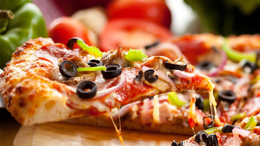 Slide Background Image